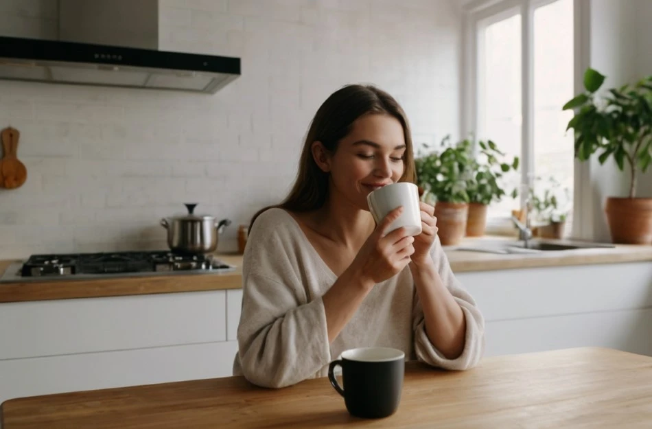 چگونه کافئین قهوه را کاهش دهیم؟